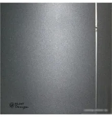 Осевой вентилятор Soler&Palau Silent-200 CHZ Grey Design 5210426200-436500