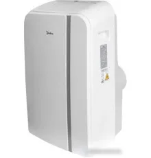 Мобильный кондиционер Midea MPPDB-12CRN7-Q