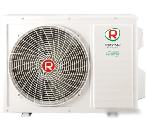 Наружный блок Royal Clima Multi Gamma EU ERP Inverter 5TFM-42HN/OUT Наружный блок Royal Clima Multi Gamma EU ERP Inverter 5TFM-42HN/OUT