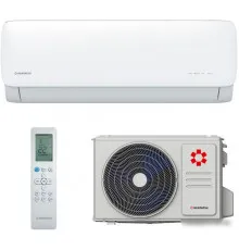 Сплит-система Kentatsu Kanami Inverter KSGA70HZRN1/KSRA70HZRN1