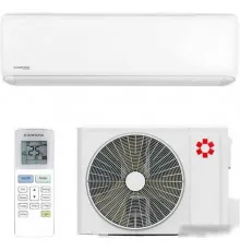 Кондиционер Kentatsu TIBA Inverter KSGTI35HZRN1/KSRTI35HZRN1
