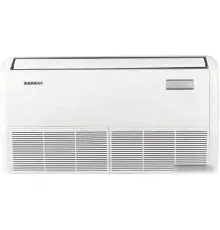 Кондиционер Lessar LS-HE36TVA4/LU-HE36UVA4