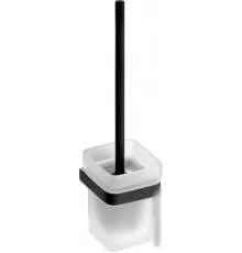 Ершик для унитаза Bemeta Nero 135013010