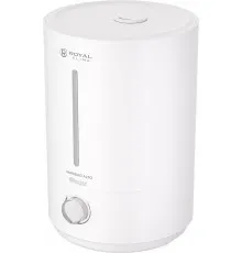 Увлажнитель воздуха Royal Clima Sanremo Alto RUH-SA300/4.0M-WT