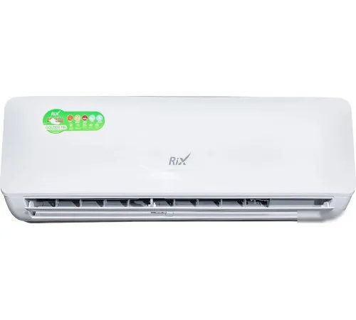 Кондиционер Rix I/O-W18MB Кондиционер Rix I/O-W18MB