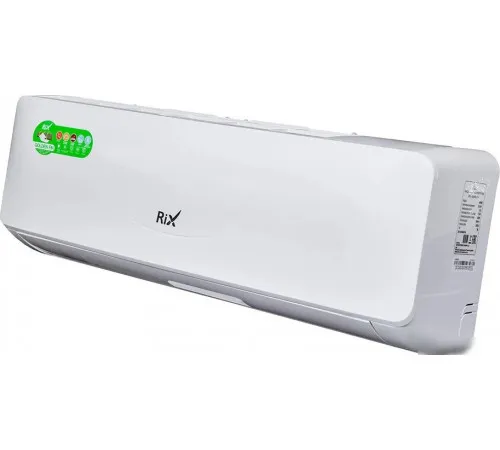 Кондиционер Rix I/O-W18MB Кондиционер Rix I/O-W18MB