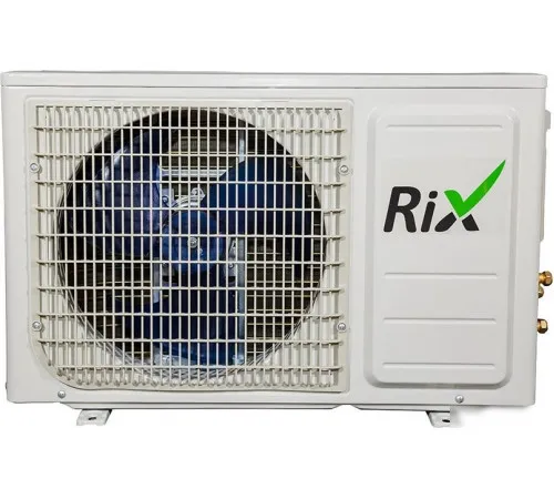 Кондиционер Rix I/O-W18MB Кондиционер Rix I/O-W18MB