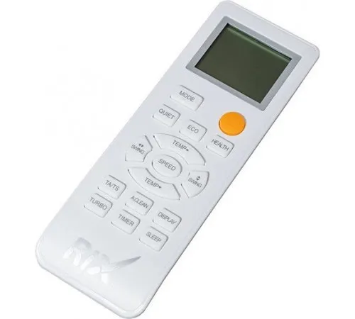 Кондиционер Rix I/O-W18MB Кондиционер Rix I/O-W18MB