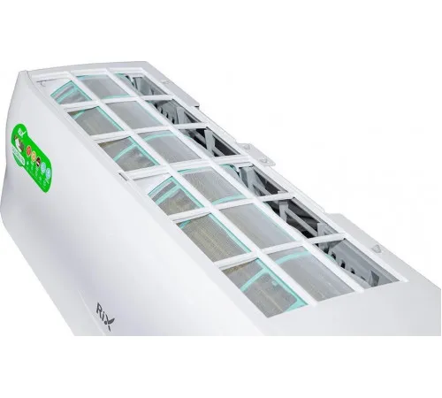 Кондиционер Rix I/O-W18MB Кондиционер Rix I/O-W18MB