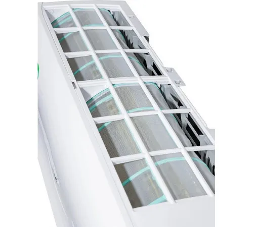 Кондиционер Rix I/O-W18MB Кондиционер Rix I/O-W18MB