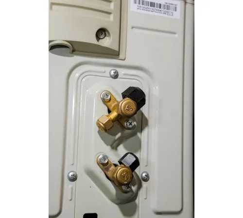 Кондиционер Rix I/O-W18MB Кондиционер Rix I/O-W18MB