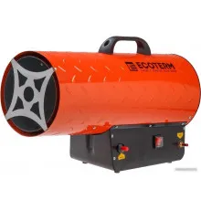 Газовая тепловая пушка Ecoterm GHD-501