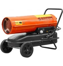 Дизельная тепловая пушка Ecoterm DHD-301W