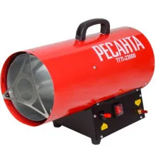 Газовая тепловая пушка Ресанта ТГП-23000
