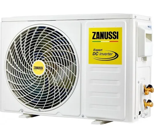 Кондиционер Zanussi Milano ZACS/I-09 HM/A23/N1 Кондиционер Zanussi Milano ZACS/I-09 HM/A23/N1