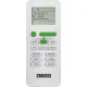 Кондиционер Zanussi Milano ZACS/I-09 HM/A23/N1