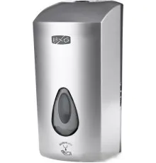Дозатор для жидкого мыла BXG ASD-5018C