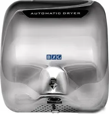 Сушилка для рук BXG 180A