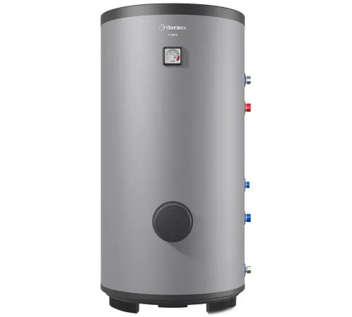 Водонагреватель комбинированный Thermex Nixen 150 F (Combi) Водонагреватель комбинированный Thermex Nixen 150 F (Combi)