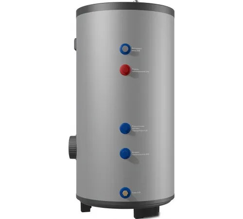 Водонагреватель комбинированный Thermex Nixen 150 F (Combi) Водонагреватель комбинированный Thermex Nixen 150 F (Combi)