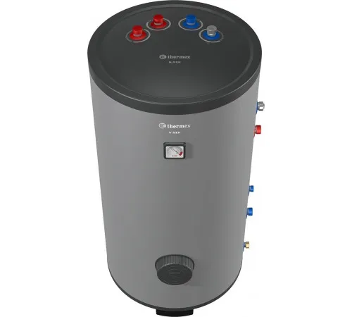 Водонагреватель комбинированный Thermex Nixen 150 F (Combi) Водонагреватель комбинированный Thermex Nixen 150 F (Combi)