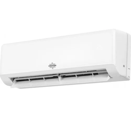 Кондиционер King Home Cosmo KWH12AWBXB-K6DNA3D Кондиционер King Home Cosmo KWH12AWBXB-K6DNA3D