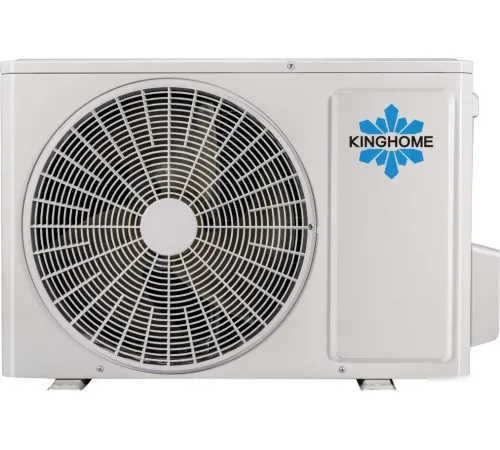 Кондиционер King Home Cosmo KWH12AWBXB-K6DNA3D Кондиционер King Home Cosmo KWH12AWBXB-K6DNA3D