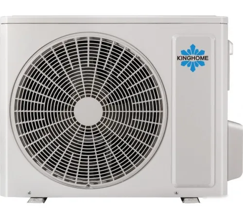 Кондиционер King Home Cosmo KWH12AWBXB-K6DNA3D Кондиционер King Home Cosmo KWH12AWBXB-K6DNA3D