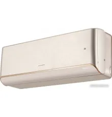 Кондиционер Gree Airy inverter R32 GWH18AVDXE-K6DNA1A (шампань)