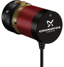 Циркуляционный насос Grundfos COMFORT 15-14 B PM