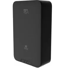 Проветриватель с нагревом Royal Clima Brezza Luna RCB 80 LUX
