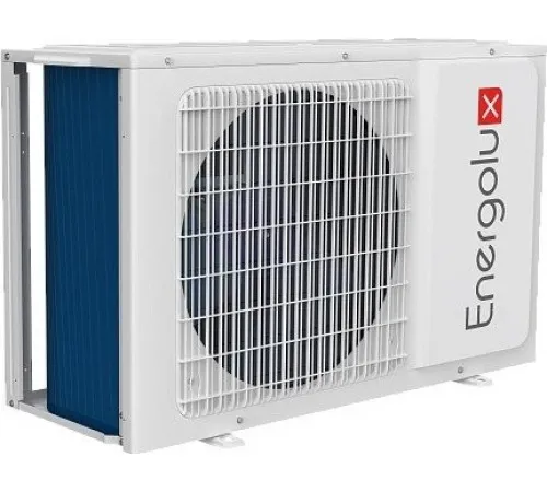 Кондиционер Energolux Basel SAS18B4-A/SAU18B4-A Кондиционер Energolux Basel SAS18B4-A/SAU18B4-A