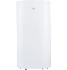 Бойлер косвенного нагрева с ТЭНом Ballu Aquastar Inox ASWX-F 100