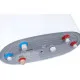 Ballu Aquastar Inox ASWX-F 100