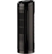Безлопастной вентилятор Energy EN-1665 Tower (черный)