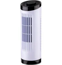 Безлопастной вентилятор Energy EN-1665 Tower (белый)