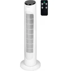 Колонный вентилятор Energy EN-1664 Tower (белый)
