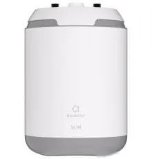 Накопительный электрический водонагреватель под мойку EcoStar Slim EWH-SL7-CEU