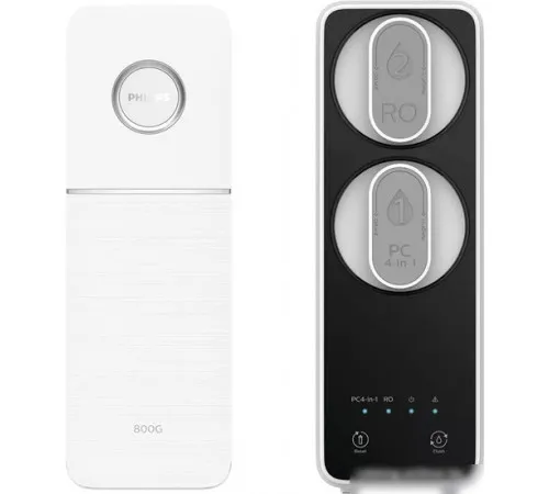 Система обратного осмоса Philips AquaShield AUT7006/10 Система обратного осмоса Philips AquaShield AUT7006/10