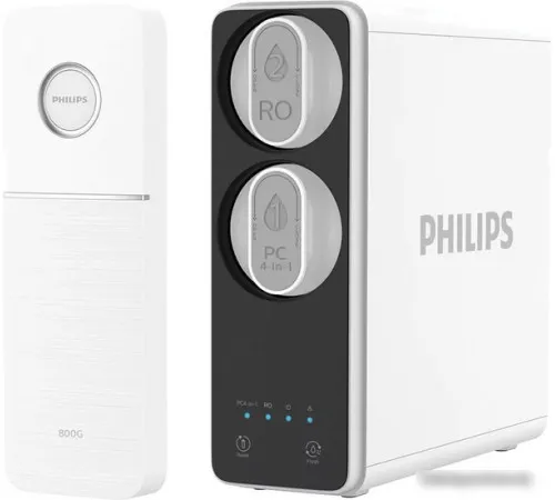 Система обратного осмоса Philips AquaShield AUT7006/10 Система обратного осмоса Philips AquaShield AUT7006/10