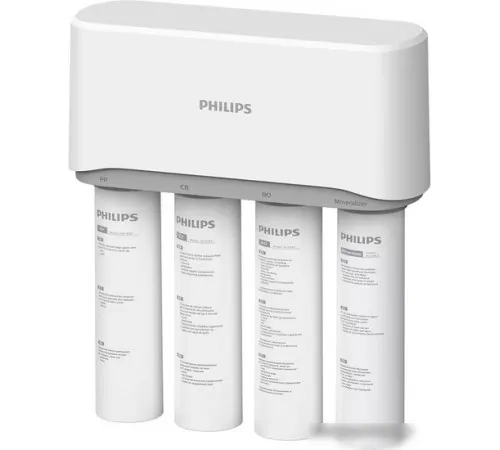 Стационарная система "под мойкой" Philips AUT3268/10 Стационарная система "под мойкой" Philips AUT3268/10
