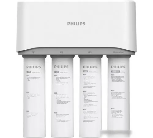Стационарная система "под мойкой" Philips AUT3268/10 Стационарная система "под мойкой" Philips AUT3268/10