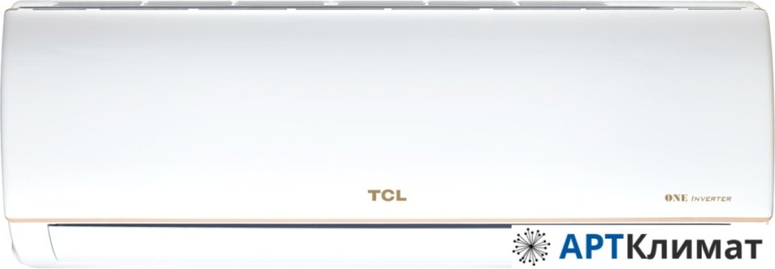 Сплит-система TCL One Inverter TAC-18HRIA/E1/TACO-18HIA/E1