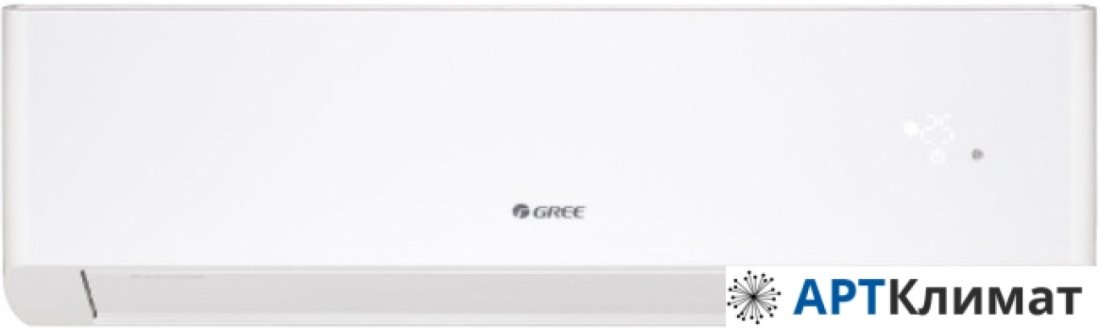 Сплит-система Gree Amber Prestige R32 GWH18YE-S6DBA2A (Wi-Fi)