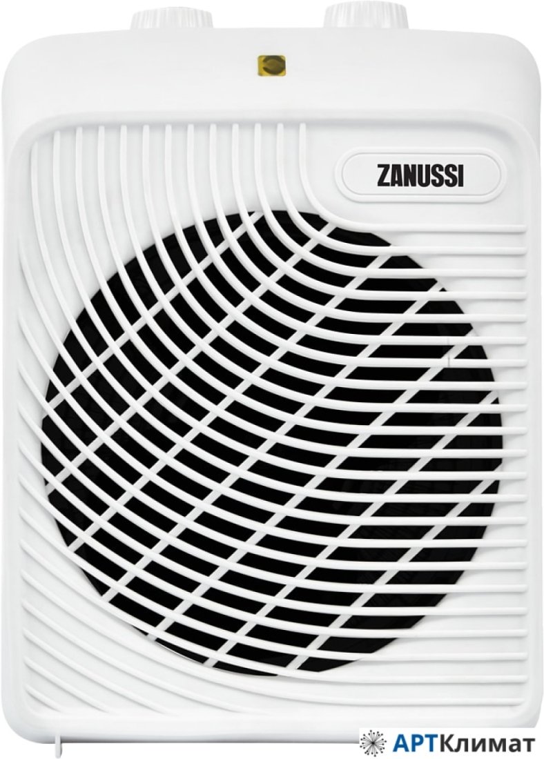 Тепловентилятор Zanussi ZFH/S-204