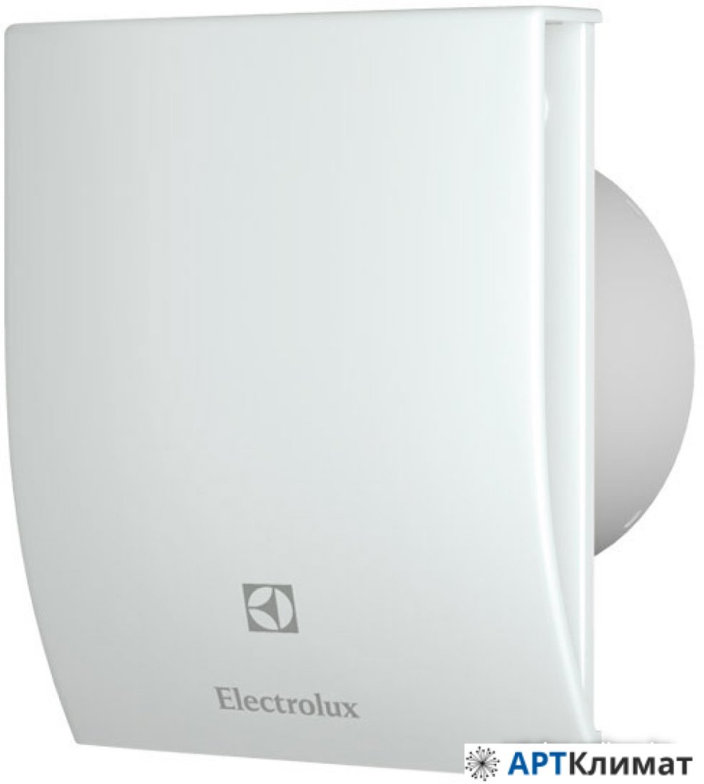 Осевой вентилятор Electrolux EAFM-100T