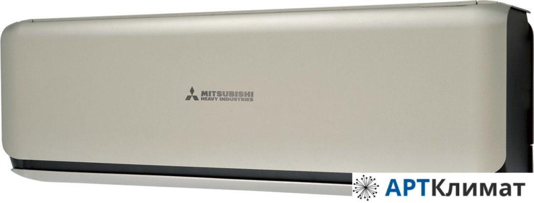 Сплит-система Mitsubishi Heavy Industries SRK50ZSX-WT/SRC50ZSX-W1