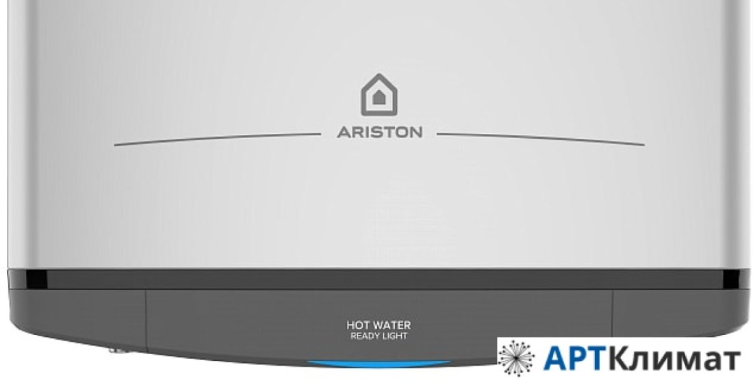 Накопительный электрический водонагреватель Ariston ABS VLS PRO INOX R 30