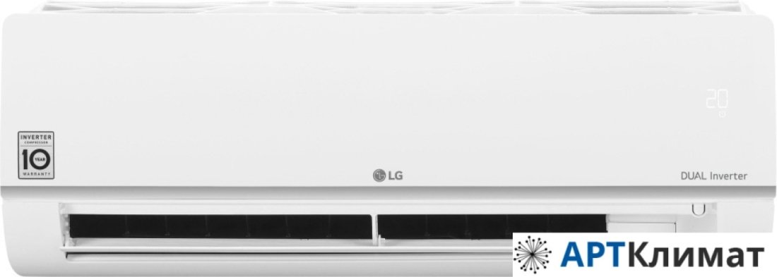 Сплит-система LG PC24SQ
