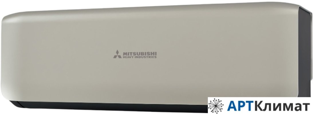 Сплит-система Mitsubishi Heavy Industries SRK25ZS-WT/SRC25ZS-W